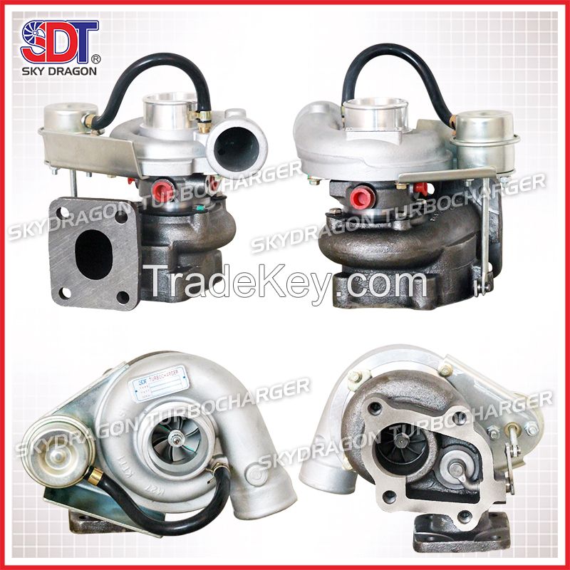 Turbocharger GT2052S 28230-41450 703389-0001 for Hyundai from Chinese Manufacturer