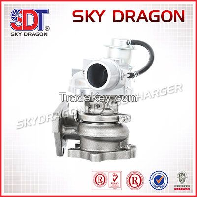 Turbocharger RHF3H VD410084 for Mazda and Truck from Chinese Manufacturer