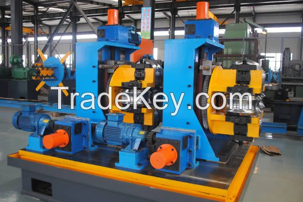 High Frequency Welded Tube Machine