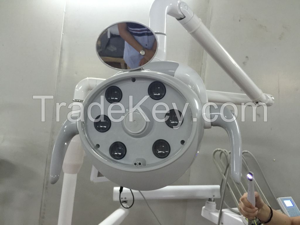 CE Marked Foshan High Quality Dental Unit VIC-V3