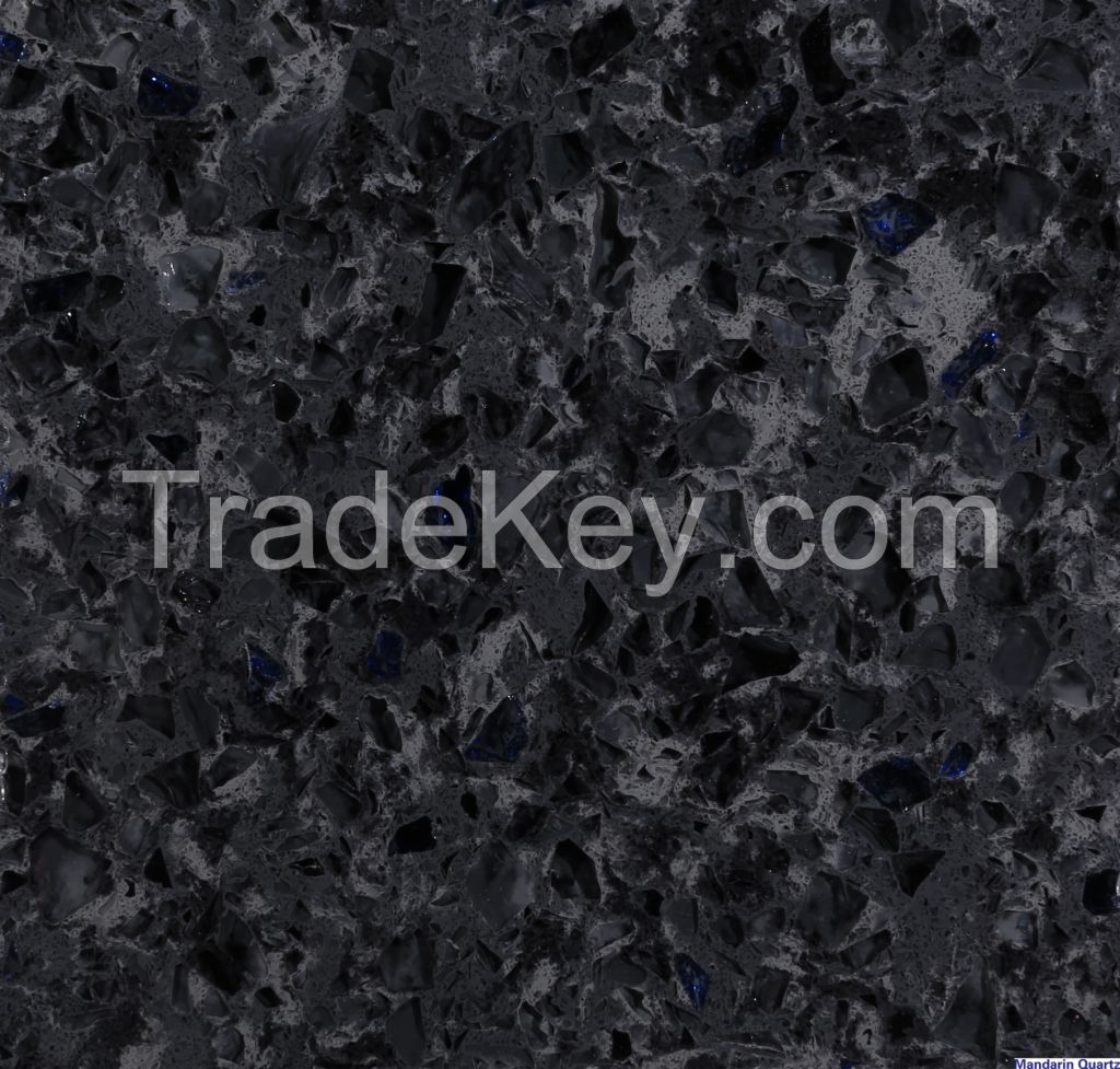 artificial quartz surfaces