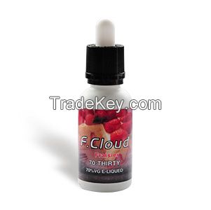 Electronic cigarette liquid Feellife e-juice smoke liquid 30ml,60ml,120ml eliquid vailable