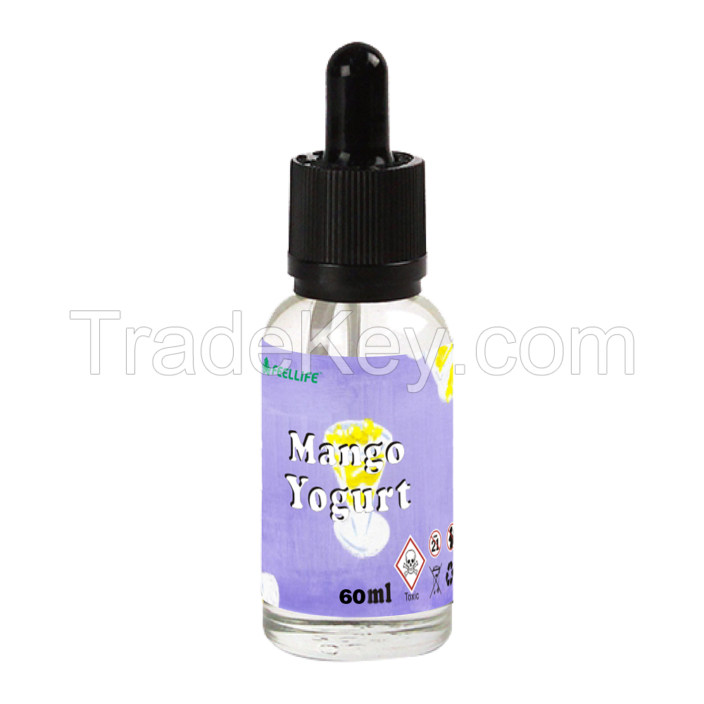 Feellife e-liquid French Food series dessert flavors 30ml