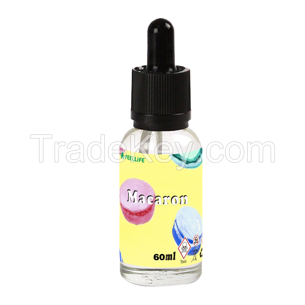 Feellife e-liquid French Food series dessert flavors 30ml