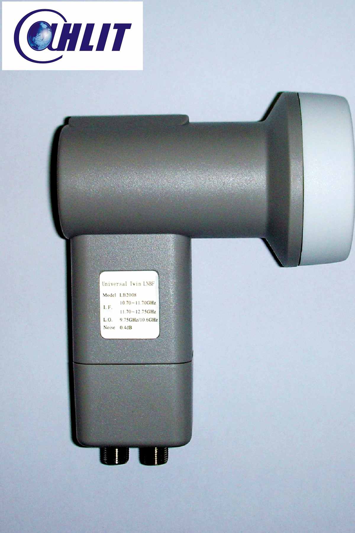 Universal Mini Twin LNB,LNBF