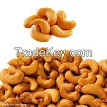 Cashew Nuts