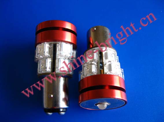 HI Power LED Bulb