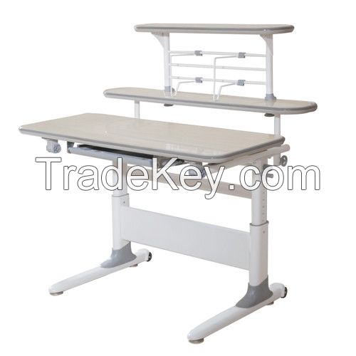 Ergonomic Adjustable Study Desk for age 3-18 