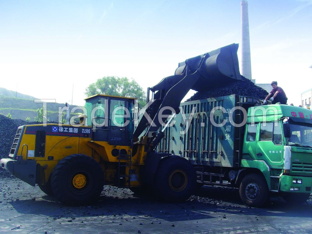 XCMG brand wheel loader from China