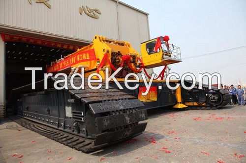 XCMG brand wheel loader from China