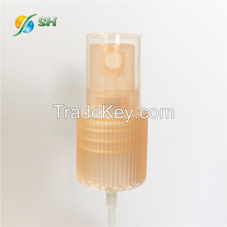 20415 New Design Colorful micro water mist spray 