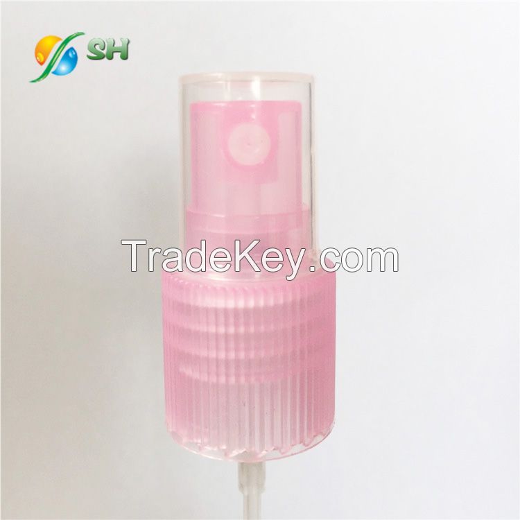 20415 New Design Colorful micro water mist spray 