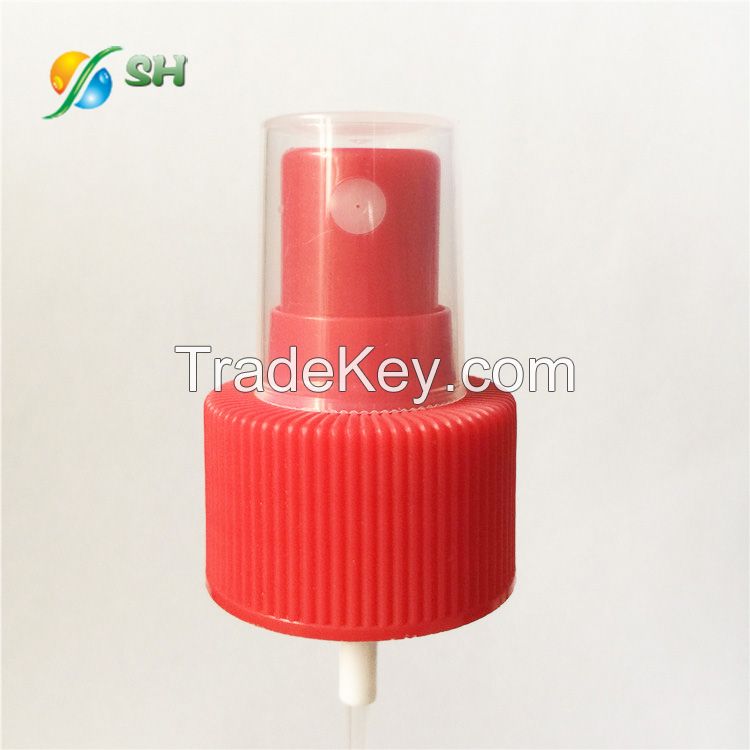 Hot sales 28/410 New Design Pp Pump Spray Cap