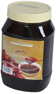 Dates Syrup