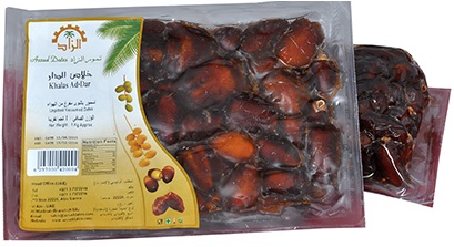 Khalas Ad Dar Dates