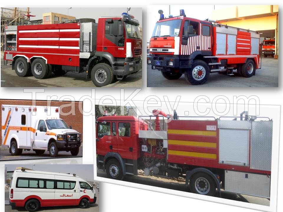 Fire Trucks,PORTABLE FIRE PUMP,TRAILER FIRE PUMP,FIRE PUMP,Catch basin truck,Aerial lift,MAN LIFT TRUCK,SEPTIC TANK TRUCk,Vacuum Excavators,Hydro Excavators,RECOVERY TRUCK,STREET SWEEPER,GARBAGE TRUCK,TRUCK CRANES,JETTING TRUCK,Sewer Flushing Trucks,Sewer