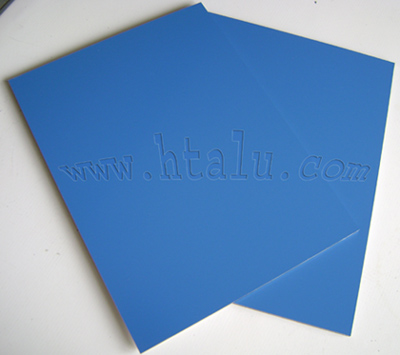 Aluminum composite panel(PVDF)