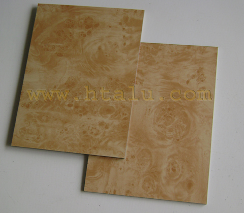 Aluminum composite panel(WD)