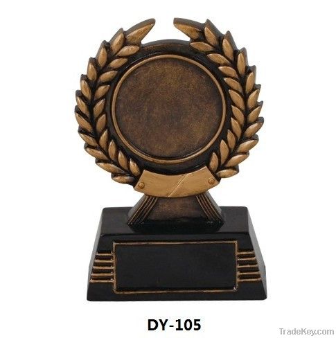 Resin Award Plaques (DY-105)