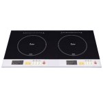 induction cookers