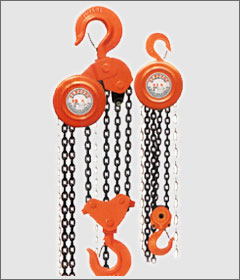 chain hoist