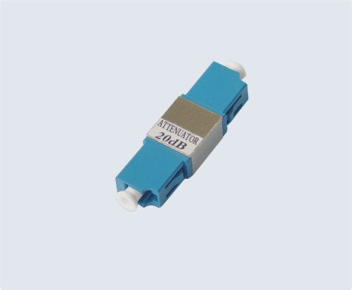 Fiber Optic attenuator