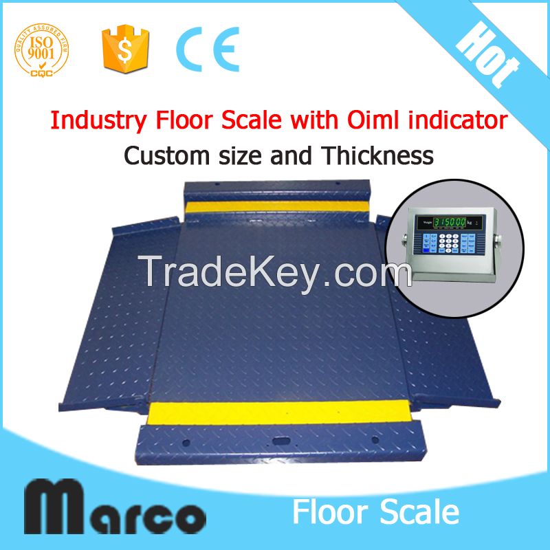 Untra Thin floor Scale 