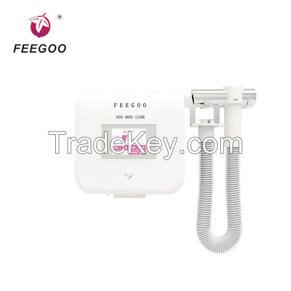  FEEGOO MULTIFUNCTIONAL HAND DRYER 