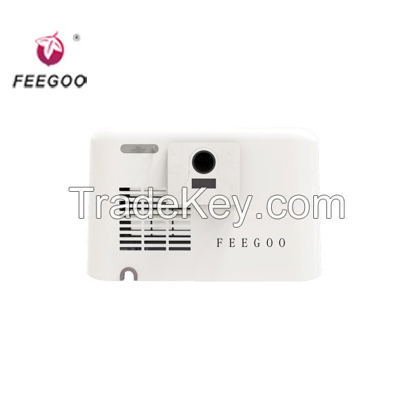  FEEGOO MULTIFUNCTIONAL HAND DRYER 