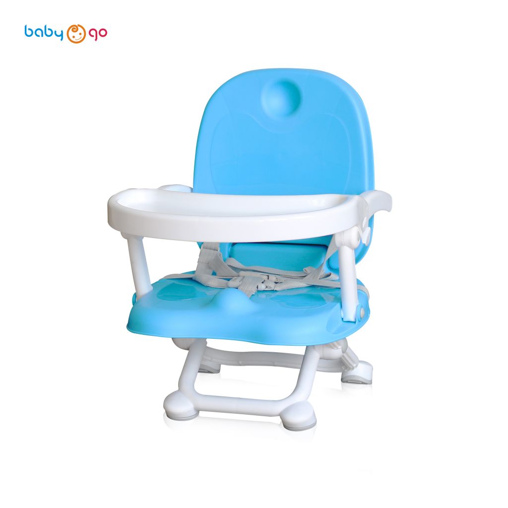 Simple Fold High Chair