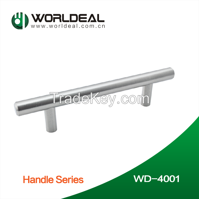 Furniture hardware cabinet pull handle and knobs