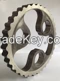 Excavator Travel Motor RV Gear Wheel