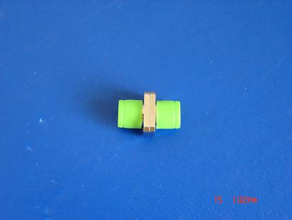 Fiber Optic Adapter