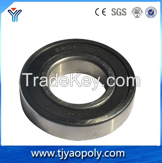 China supply deep groove ball bearing