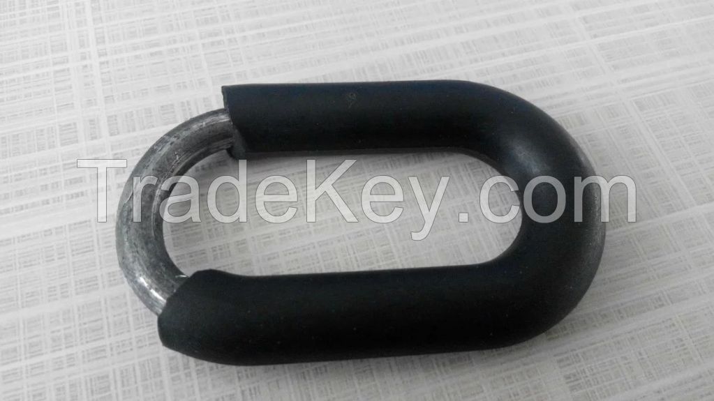 Manufacturer popular plastic chain