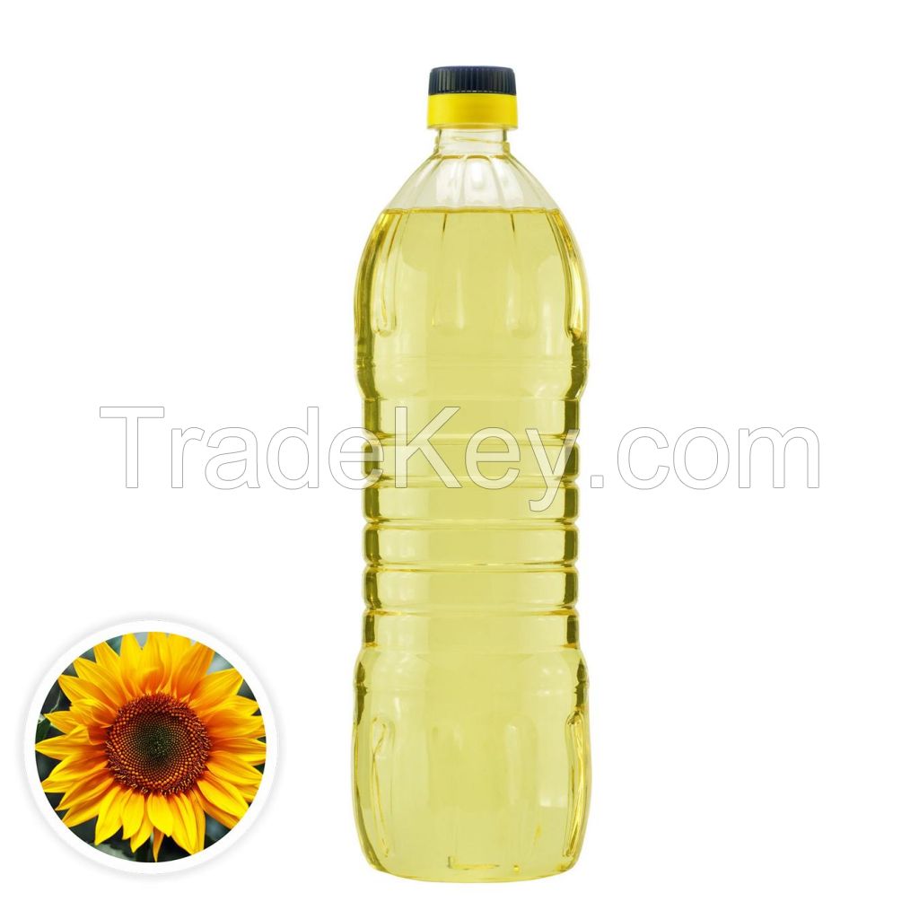 Sunflower oil