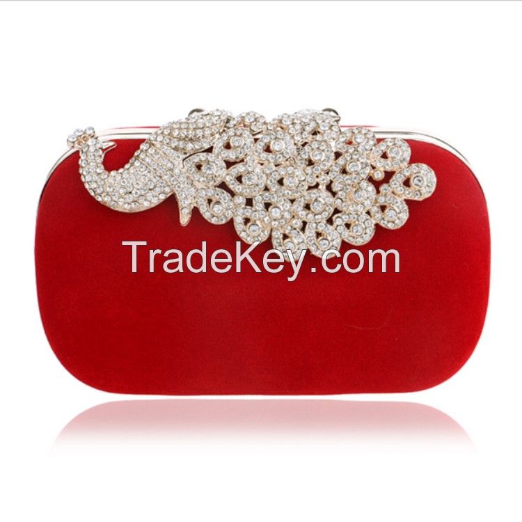 Lady Evening Bags