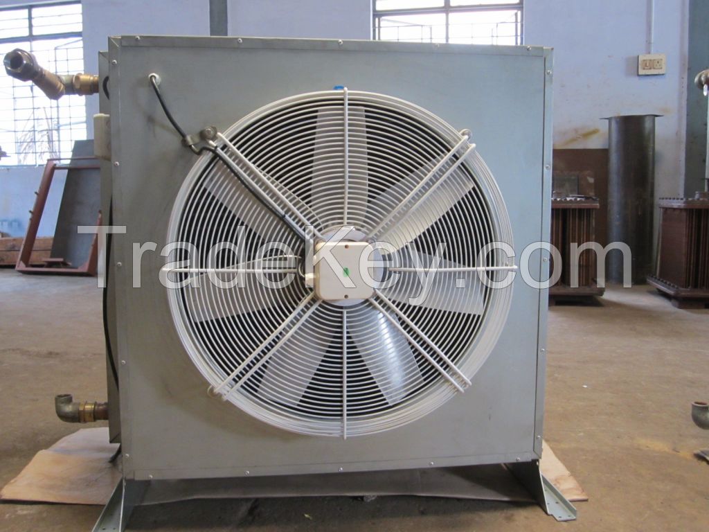 INDUSTRIAL COOLERS