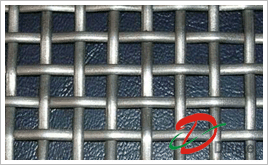 Stainless Steel Wire Mesh/Stainless Steel Plain dutch wire mesh