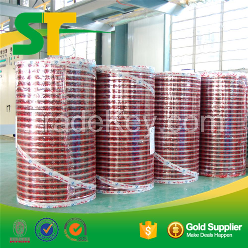 customized adhesive jumbo roll bopp tape