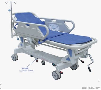 Hospital Stretcher