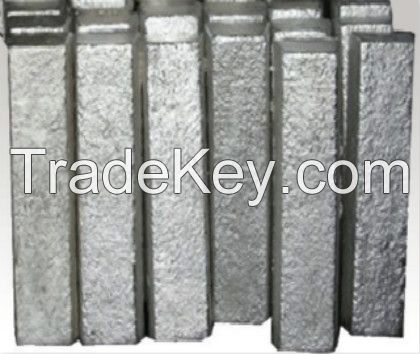 High quality Cadmium ingot/lump in low price, 99.99% to 99.999%