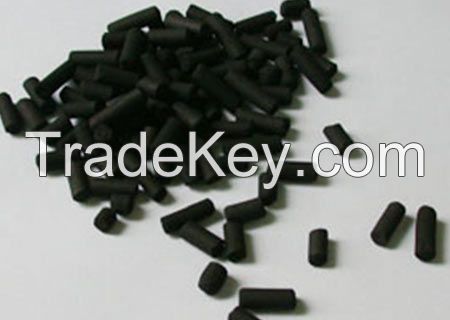 DMF free activated carbon desiccant supplier 