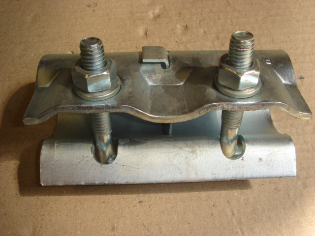 Sleeve Coupler