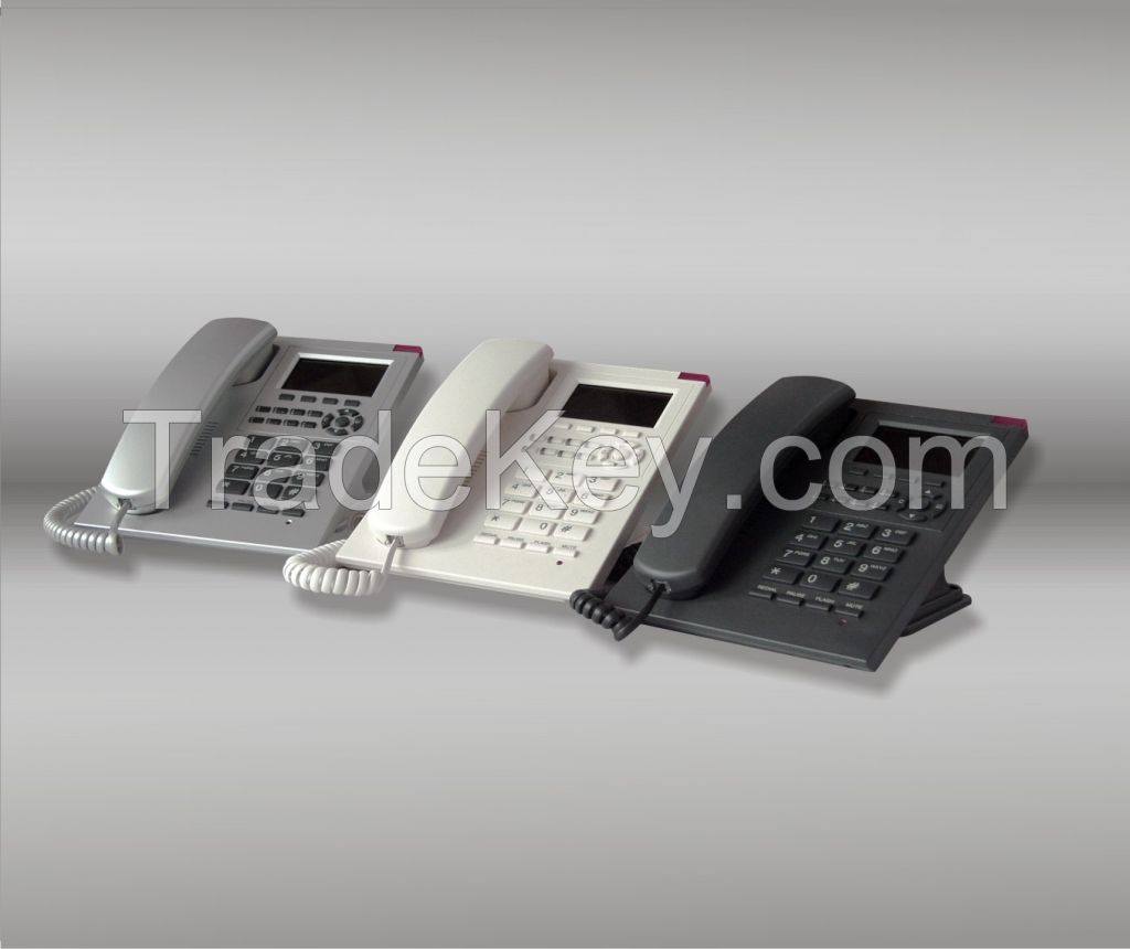 WiFi SIP Phone business desktop VOIP