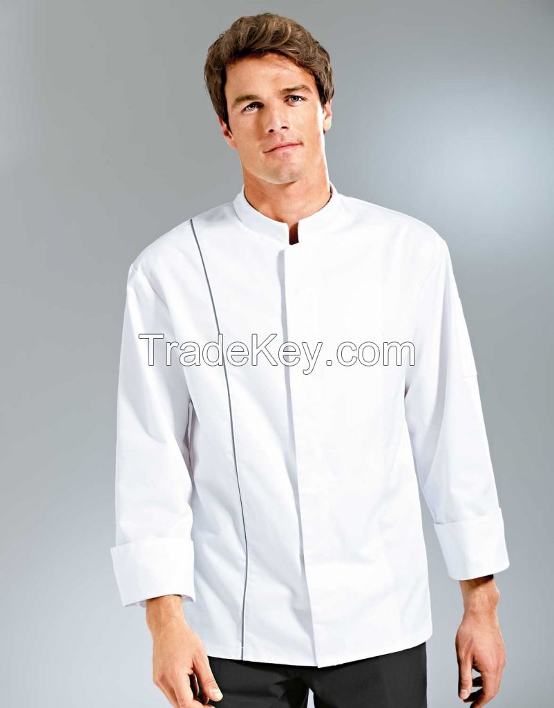 Bragard Team Chef Jacket Terry