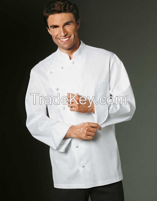 Joel Chef Jacket