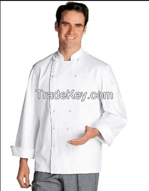  Navalie Chef Jacket. 