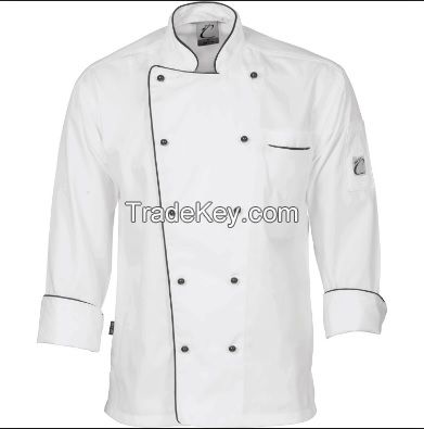 Classic Chef Jacket