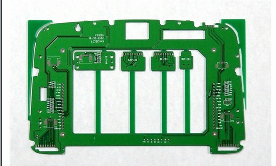 Hitech rigid pcb board manufacturer with high quality and cheapest price